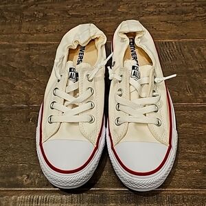 Converse Chuck Taylor Women's Sneakers sz 8